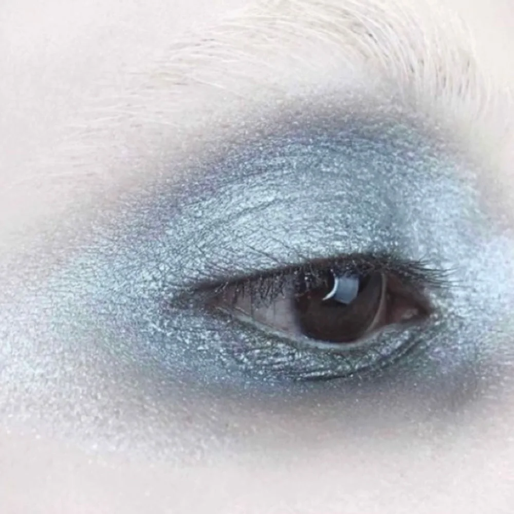 🆕 KVD Metal Eyeshadow